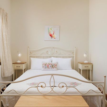 Villa Magnolia Corfu Perama  Dış mekan fotoğraf