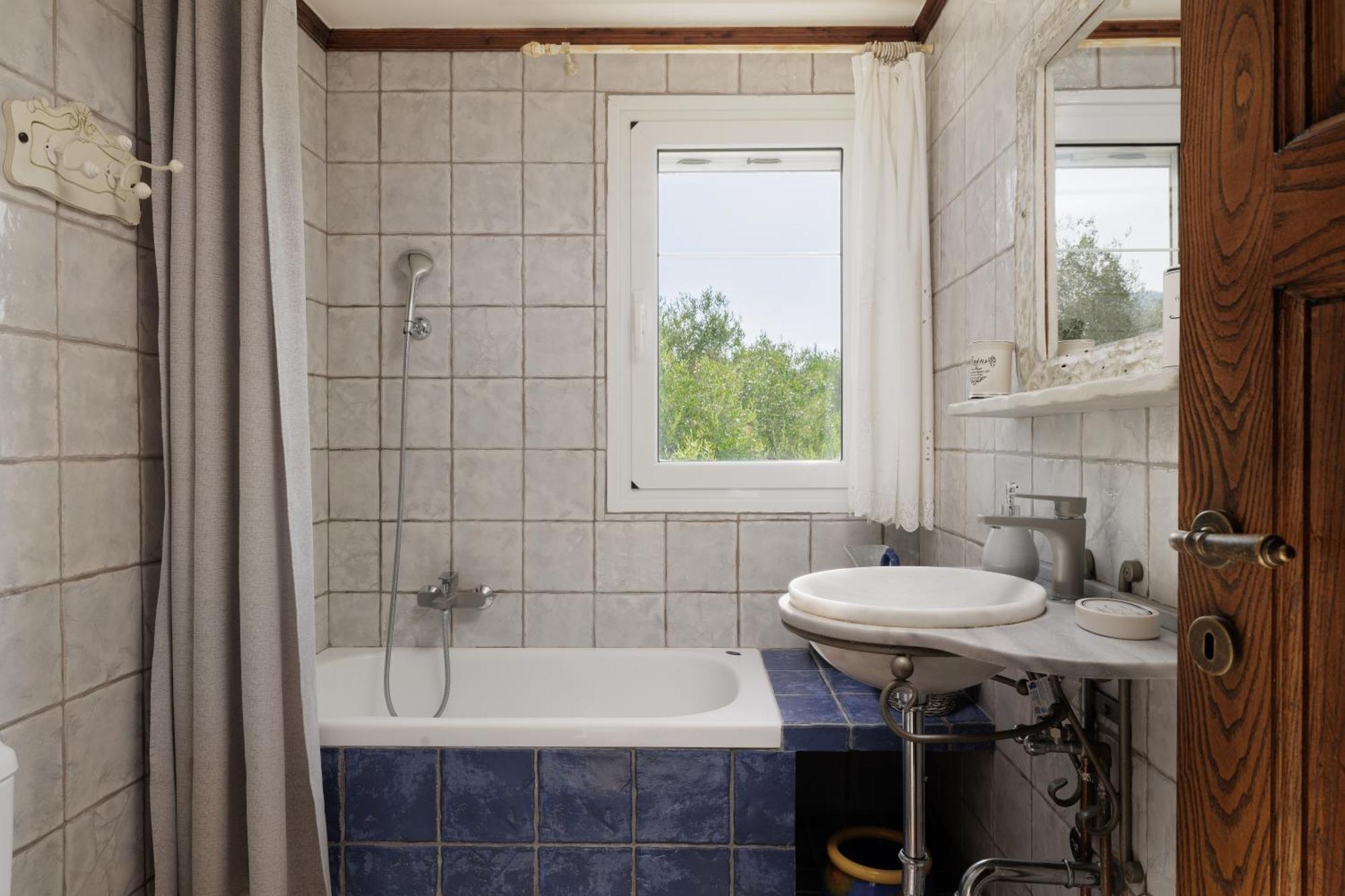 Villa Magnolia Corfu Perama  Dış mekan fotoğraf