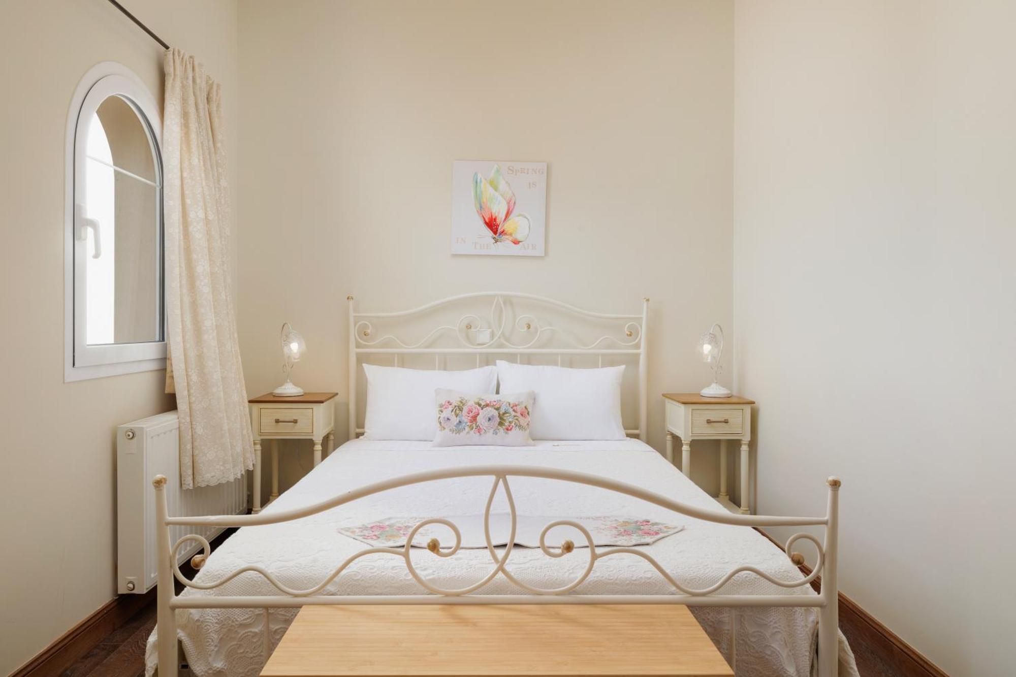 Villa Magnolia Corfu Perama  Dış mekan fotoğraf