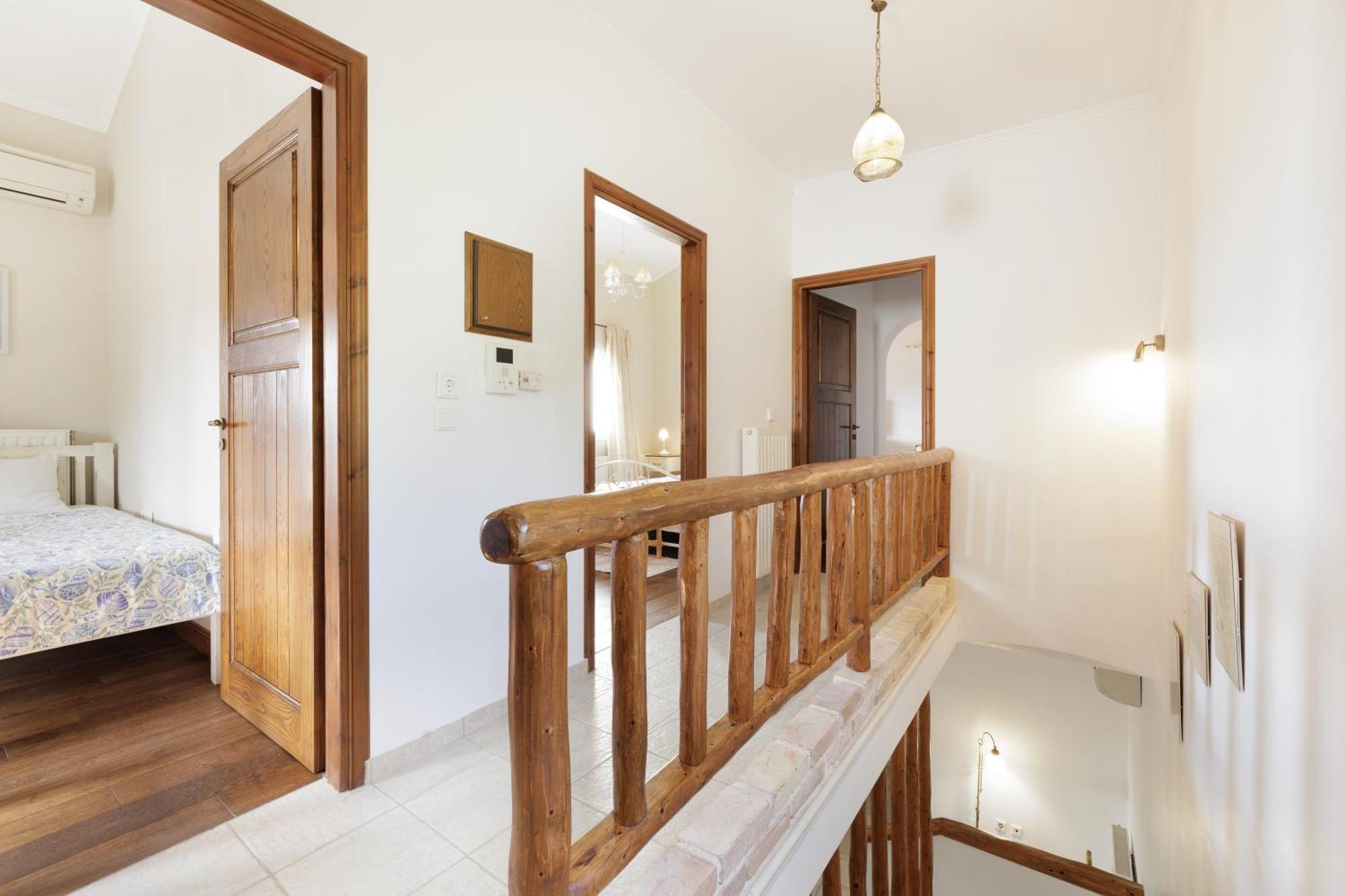 Villa Magnolia Corfu Perama  Dış mekan fotoğraf